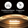thumbnail image 3 of WoodWick - Trilogy Calming Retreat Ellipse Jar Candle, 3 of 6