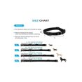 thumbnail image 2 of Pour Collier de Chien AirTag, Support de Collier de Chien AirTag Imperméable, Réfléchissant, Ultra-Durable, Rembourré Confortable, Colliers de Chien Robustes pour Petit Moyen L, 2 of 4