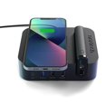 thumbnail image 2 of Naztech Station de Charge Ultime 65W Pro USB-C Chargeur Mural avec Qi + 4000 mAh Banque d'Alimentation Portable, 2 of 2
