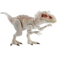 thumbnail image 1 of Figurine Dinosaure Jurassic World Ravage Et Voracité Indominus Rex, 1 of 7