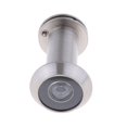 thumbnail image 2 of Metal 200-Angle Door Viewer Peephole With Heavy Duty Privacy Cover For 14mm, 2 of 8