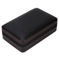 thumbnail image 4 of Cigar Holder, Lightweight Cigar Storage Case Humidor Case 8.07 X5.12 X 2.76inch  For Travel For Cigar Lovers For Office For Perfect Gift For Home, 4 of 8