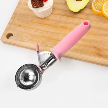 Sale Today Clearance! Stainless Steel Ice Cream Ice Cream Fruit Ice Cream Dessert Stainless Steel Ice Cream Ice Cream Fruit Ice Cream Dessert