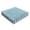 K, variant on 1cm Thick Suede Foam Interlocking Floor Tiles, Anti-Slip Puzzle Mat for Bedroom Living Room, Set of 9 Tiles