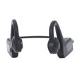 thumbnail image 1 of Bone Conduction Headphones, Stable Connection Sports Headphones Wide Application Built In 300mAh Battery  for Gym, 1 of 7
