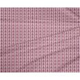thumbnail image 4 of oneOone Polyester Lycra Fabric Stripe & Swirl Ikat Decor Fabric Printed BTY 56 Inch Wide, 4 of 4