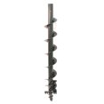 thumbnail image 1 of Post Hole Digger 6" Auger Standard Duty, 1 of 4