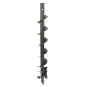 Post Hole Digger 6" Auger Standard Duty