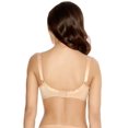 thumbnail image 4 of Freya Womens Idol Seamless Molded Balcony Bra, 28D, Racing Red, 4 of 4