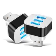 Usb C Hub Hub Multi Port Adapter Usb C Multi Port Hub Laptop Docking Station Usb Cable Divider Hub Adapter Suitable for Mobile Phone Pc Laptop Usb C Cable