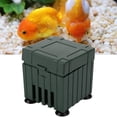 thumbnail image 3 of Aquarium   Filter  Pump    Filter   Low Water Level Small Water Pump Aquarium Glass Fish   Filter 220-240V, 3 of 8