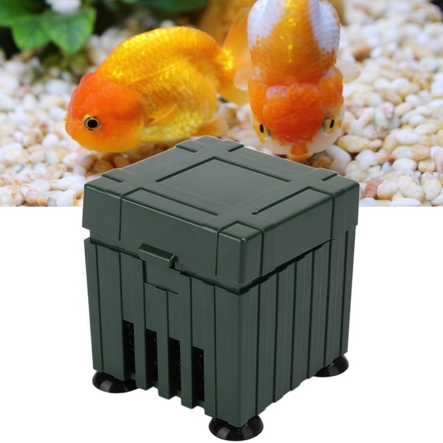 Fish Filter Aquarium Filter Pump Water Pump Filter Low Water Level Small Water Pump Aquarium Glass Fish Filter 220-240V
