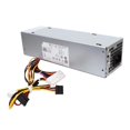 thumbnail image 1 of Lefu Bloc d'Alimentation de Remplacement 240W pour Dell pour Modèles OptiPlex SFF H240AS01, 1 of 9