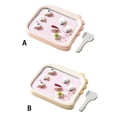 thumbnail image 4 of bedienty Machine à Boules de Crème Glacée Faite Maison Rouleaux de Yogourt Glacé pour Enfants Machine à Crème Glacée Instantanée Machine à Yogourt A, 4 of 6