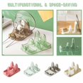 thumbnail image 2 of Spoon Pot Lid Holder,Spoon Rest with Lid Holder,Spoon Rest for Stove New E4, 2 of 8