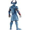thumbnail image 2 of Justice League Talking Heroes Steppenwolf Figure, 2 of 4