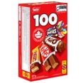thumbnail image 4 of NESTLE KITKAT, AERO, SMARTIES, COFFEE CRISP, mini-barres et friandises, 4 of 7