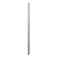 thumbnail image 1 of Bovemsi Straws Strawssliver Heart-shaped Cola Tea Drink Kitchen，Dining & Bar, 1 of 9