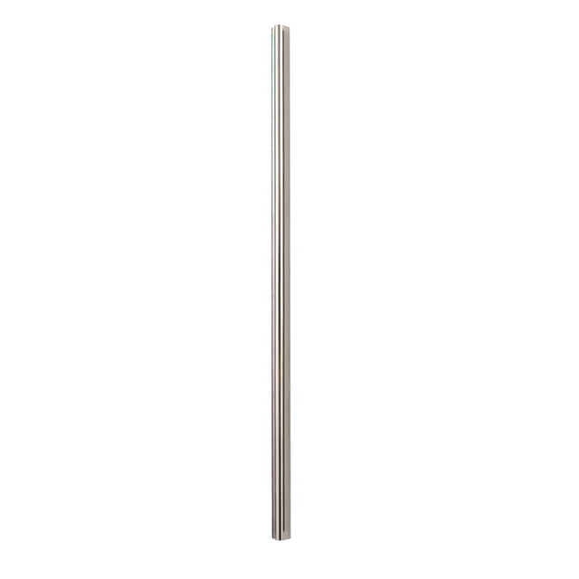 Bovemsi Straws Strawssliver Heart-shaped Cola Tea Drink Kitchen,Dining & Bar