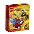 thumbnail image 4 of LEGO Super Heroes - Mighty Micros: Spider-Man vs. Sandman (76089), 4 of 6