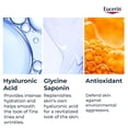 thumbnail image 2 of Eucerin Anti Wrinkle Firming Day Care Hyaluronic Acid Face Cream, All Skin Types, 2 of 9