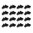 thumbnail image 1 of 16 Pcs Empileurs de Plateaux Support de Rangement pour Aliments Secs pour Lyophilisateur Droit de Récolte, 1 of 10