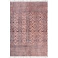 thumbnail image 1 of Casavani Cotton Custom Area Rug Kitchen Mat, Brown 10x10 ft, 1 of 6