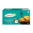 thumbnail image 4 of Wheafree Gluten Free Coconut Cookies, 200g, 4 of 9
