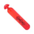 thumbnail image 4 of Fishing Rattle, Fishing Weights Lightweight Durable  for Fishing Accessories Transparent White,Transparent Black,Red, 4 of 8