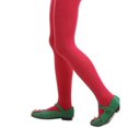 thumbnail image 1 of Collants de Danse de Ballet Respirants de Couleur Bonbon Fille, 1 of 11