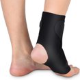 thumbnail image 3 of Ankle Brace, Black Ankle Support Brace, Ventilates Corrector Sprain Woman Man Ankle Brace Support Protection For Arthritis Recovery, 3 of 8
