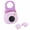 Purplish, variant on Translation Earbuds, Real Time Language Translator Earbuds with Double HD Microphones, 5.4, 4 Top Engines, for Music Calls