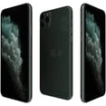 thumbnail image 2 of Apple iPhone 11 Pro Max 256GB Smartphone - Midnight Green - Unlocked - Refurbished, 2 of 2