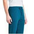 thumbnail image 4 of Sleep Therapy Men's Waffle Sleep Jogger, 4 of 6