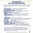 thumbnail image 3 of The Eagles - On the Border (vinyl), 3 of 3