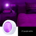 thumbnail image 1 of TIMIFIS LED Night Light, Romantic Atmosphere Light, Bedroom Couple Flirting Atmosphere Light,online Photography Bedside Light Gift, 1 of 2