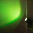 thumbnail image 4 of CHOK Mini Projecteur de Lumière de Scène LED Projecteur de Fête DJ Boîte de Nuit Lampe de Bar Musicale (Vert), 4 of 10