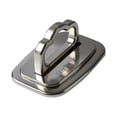 thumbnail image 3 of StarTech.com Laptop Cable Lock Anchor - Large - Security Cable Anchor Point - Lock anchor - silver - for P/N: LTLOCKNBL, 3 of 5