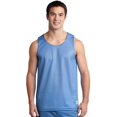 thumbnail image 2 of Sport-Tek ®  Posicharge ®  Classic Mesh Reversible Tank. St500 2Xl Forest Green, 2 of 5