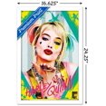 thumbnail image 2 of Film DC Comics - Oiseaux de proie - Harley Quinn - Baiser, 2 of 4
