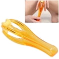 thumbnail image 1 of Rouleau de Massage pour Doigts, Relaxant Musculaire Portable pour Bureau, 1 of 8