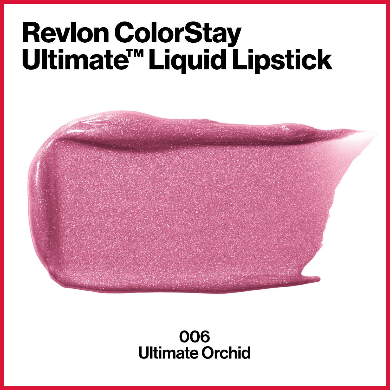 Rouge à lèvres liquide Ultimate ColorStay™ Revlon