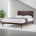 thumbnail image 1 of Zinus Spa Sensations 8 inch Hybrid Pocket Spring Mattress, Full, 1 of 9