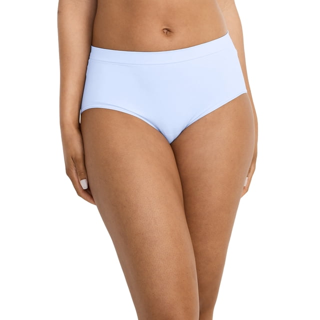 Jockey Culotte Sans Coutures pour Femmes