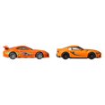 thumbnail image 2 of Hot Wheels Premium Car Culture 2-Pack Fast & Furious, 2 of 6