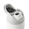 thumbnail image 4 of Owala FreeSip Stainless Steel 24oz White, 4 of 4