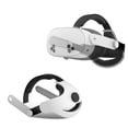 thumbnail image 1 of Adjustable Lightweight VR Head Strap Compatible with Meta Quest 3S - Comfort Virtual Reality Accessories, 1 of 6