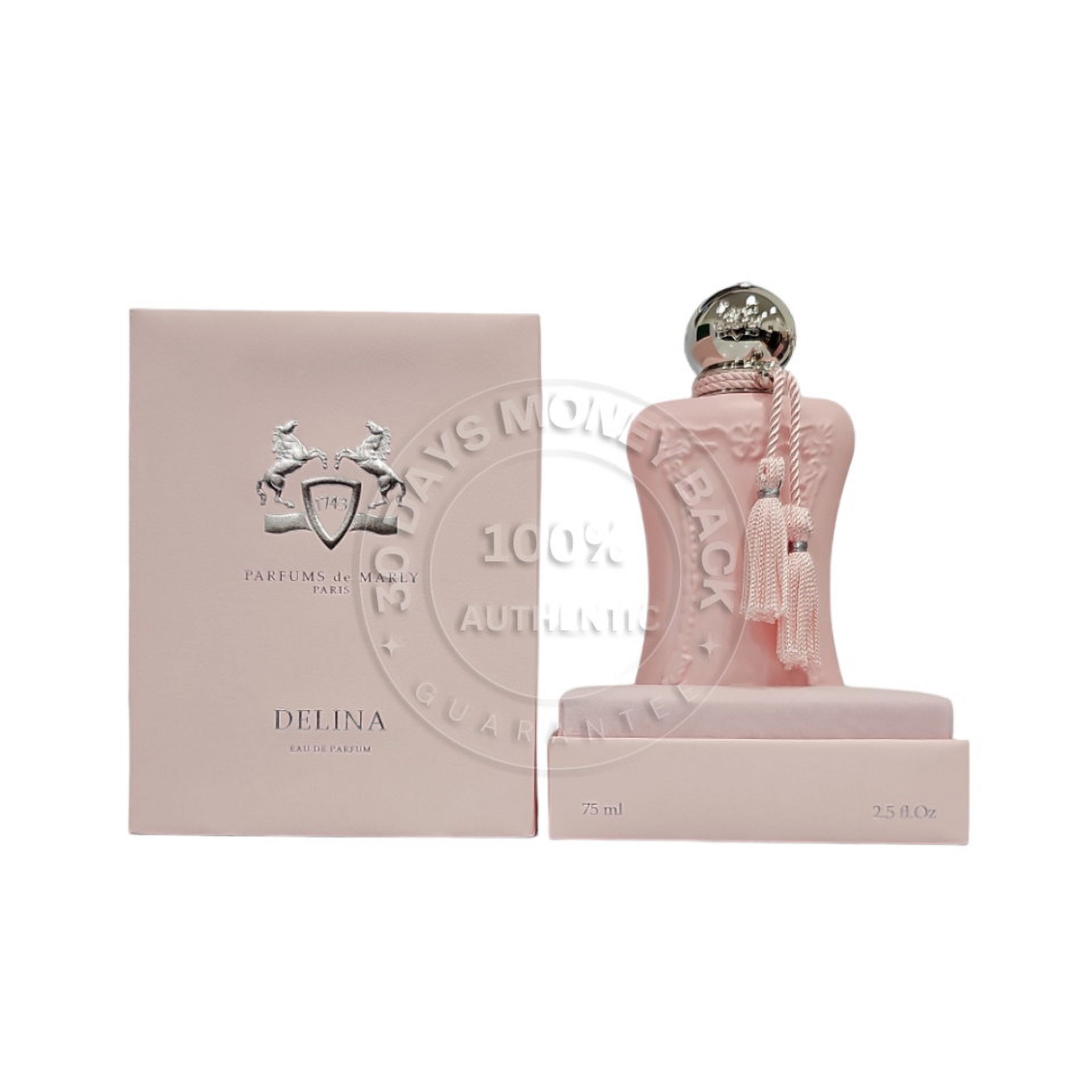 parfums de marly delina 75ml デリナEDP Delina By Parfums De Marly EDP 2.5 oz / 75 ml Spray For Women