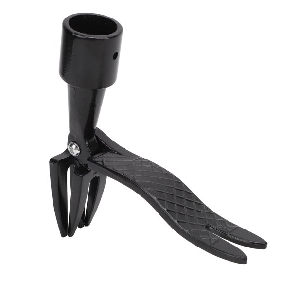 Up Stand Up Weed Puller Manual Grass Root Extractor Labor Saving Grass Remover Tool for Farm Garden Lawn