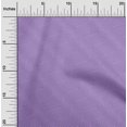 thumbnail image 2 of oneOone Viscose Chiffon Purple Fabric Moire Fabric For Sewing Printed Craft Fabric By The Yard 42 Inch Wide, 2 of 4